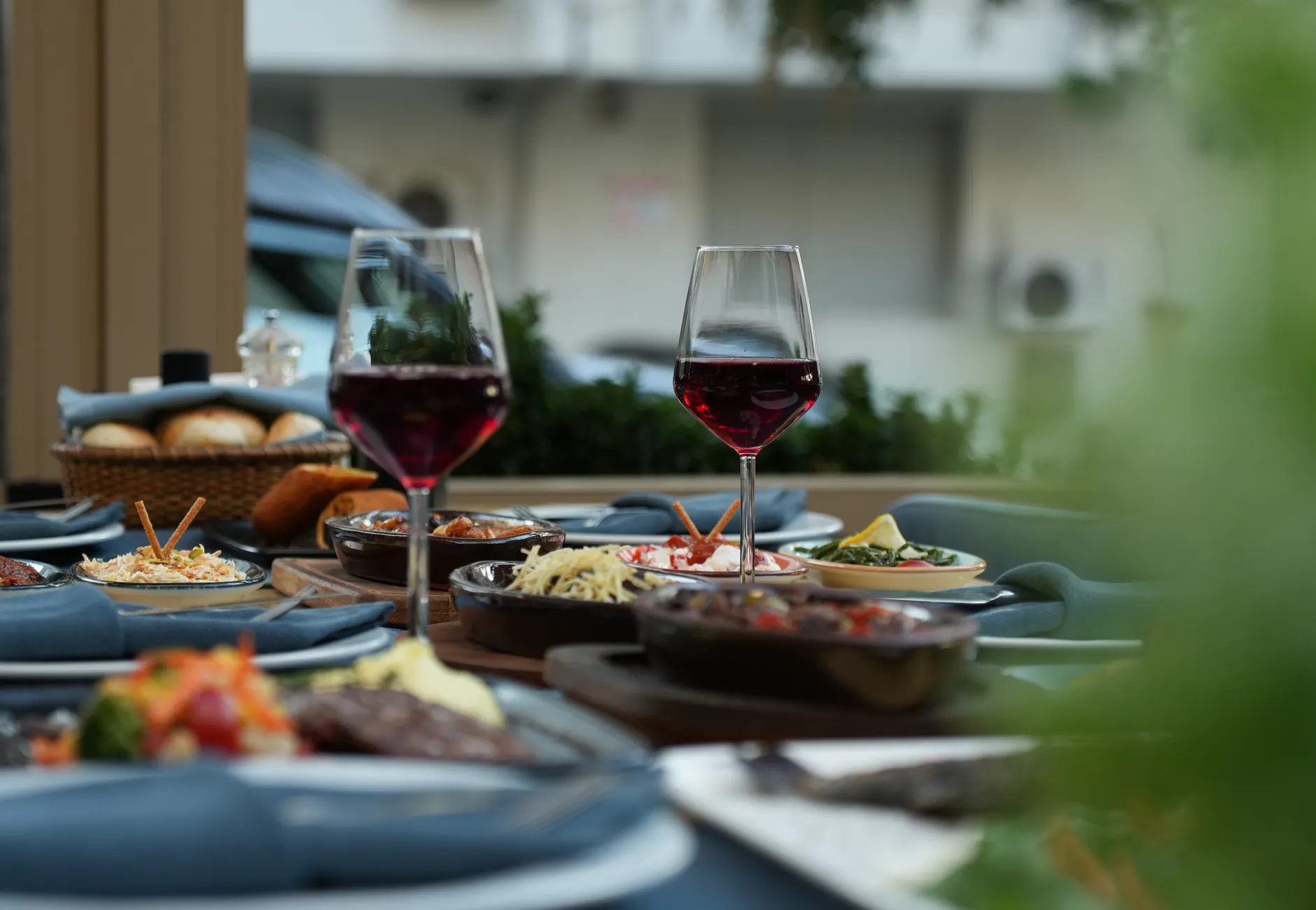 About A2B Indian Vegetarian Restaurant